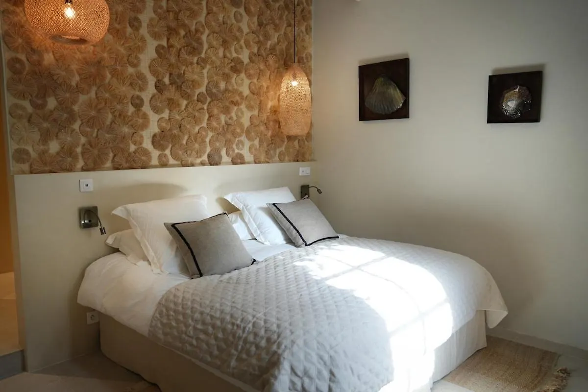 Villa Maison Yomana Oppede