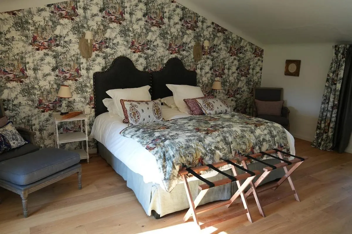 Villa Maison Yomana Oppede France