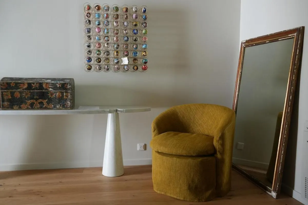Maison Yomana Oppede 0*,