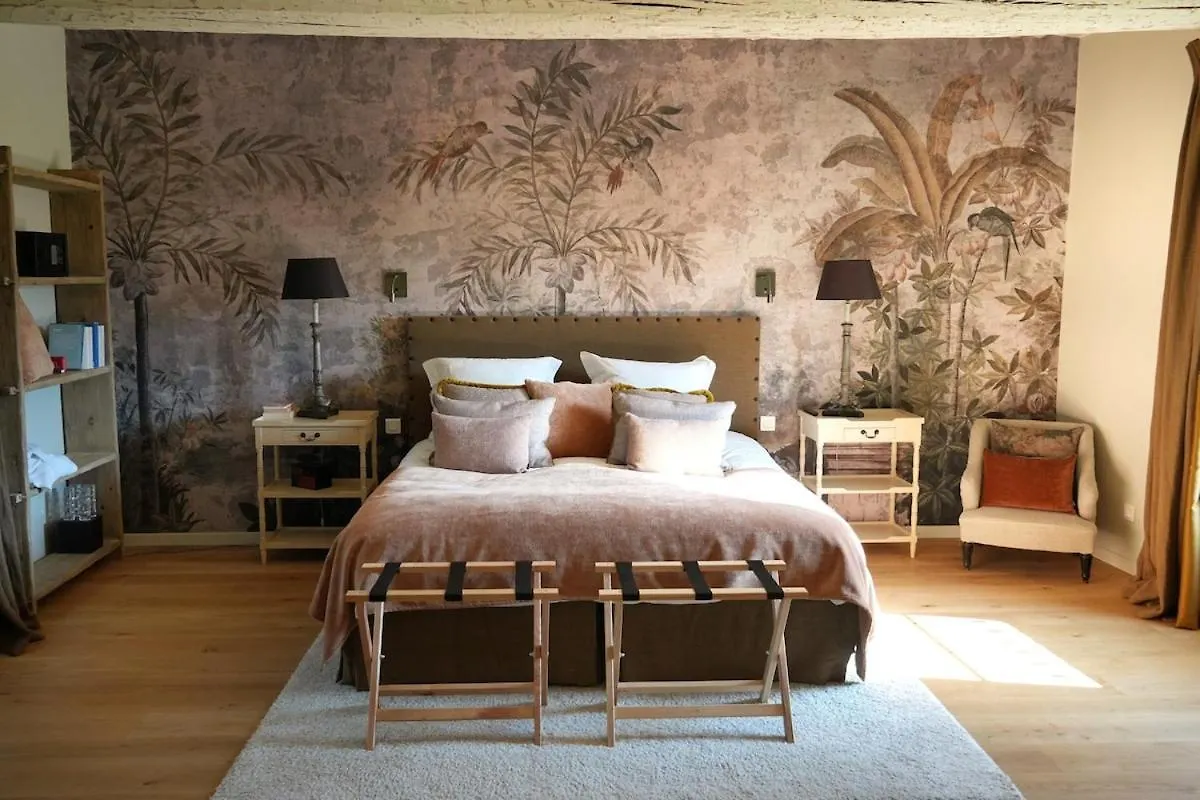 Villa Maison Yomana Oppede