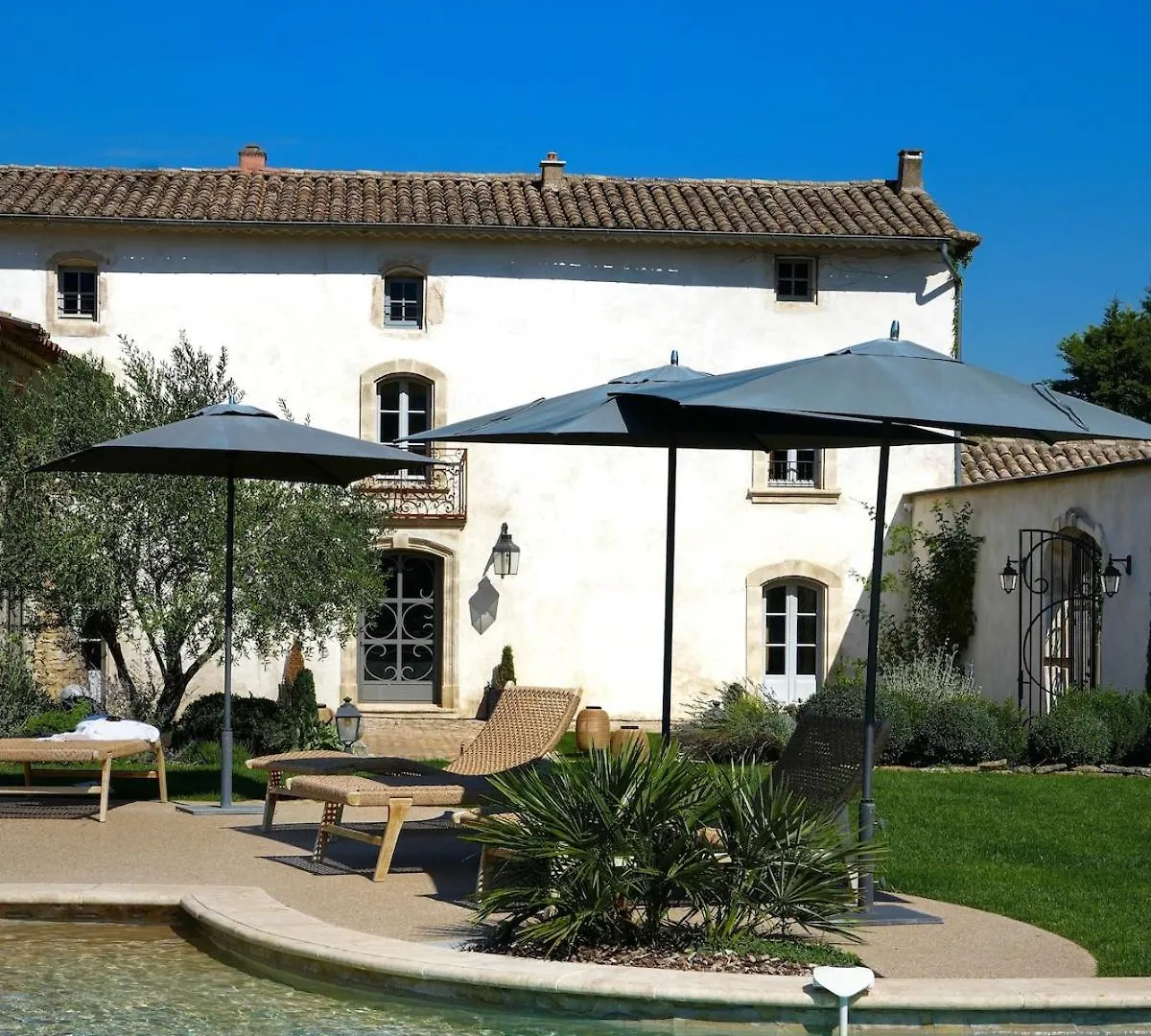 Maison Yomana Oppede