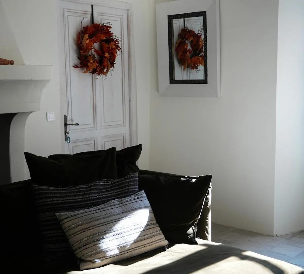 Maison Yomana Oppede