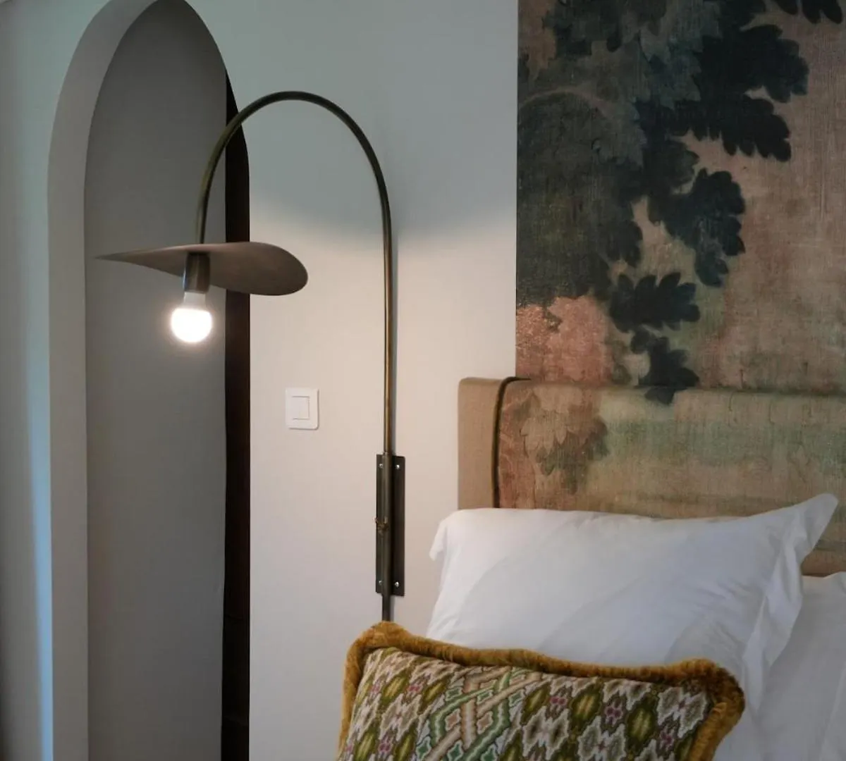 Maison Yomana Oppede Villa