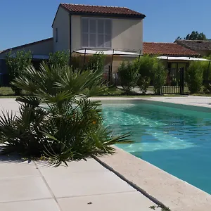  Ferienhaus Souleia