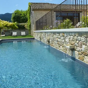  Ferienhaus Les Du Clos D'olea